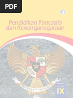 Download Buku Siswa Kelas 9 SMP PKn 2015 by Anthy SN306160187 doc pdf