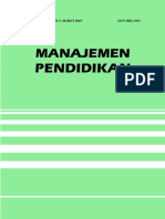 Jurnal Ilmiah Manajemen Kelas PDF