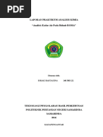 Download Laporan Analisa Kadar Air Pada Biskuit by Izchak Zhesoatoe SN306162010 doc pdf