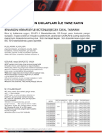 Yangın Dolabı f130 PDF