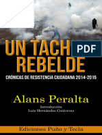tachira rebelde