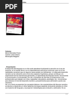 El Desarrollo Narrativo en Ninos PDF