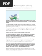 Riqueza Natural Chave Para a Erradicação Da Pobreza Em África