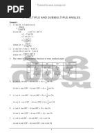 IA-09multiple and Sub Multiple Angles (45-47)