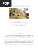 Download ANALISIS LINGKUNGAN TAMBANG EMAS RAKYAT POBOYAdocx by enago mote SN306168765 doc pdf