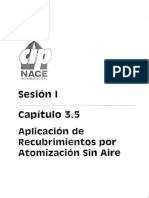 CAPITULO 3.5 Aplicacion de Re... Por Atomizacion Sin Aire PDF