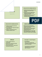 Correlation & Regression DK 2015