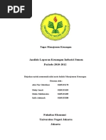 Download Analisis Laporan Keuangan Perusahaan Semen by Rindu SN306171438 doc pdf