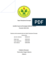 Download Analisis Laporan Keuangan Perusahaan Semen by Rindu SN306171438 doc pdf