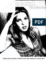 DIANA KRALL - The Collection PDF