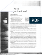 Capítulo 2 - Cultura Organizacional PDF