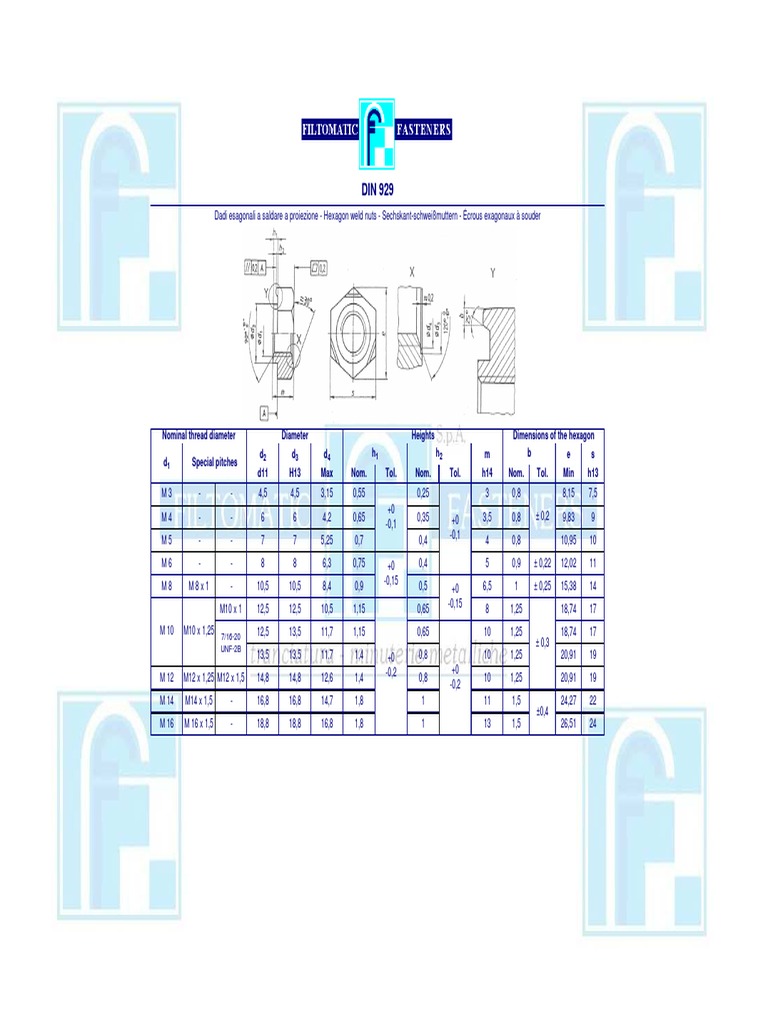 ASTM A325 Bolts Dimensions Chart, Strength, Grade A325, 53 OFF