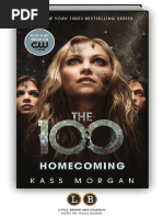 Homecoming (Series 3#) by Kass Morgan