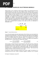 Download Rough Surface Scattering Models by hakim SN306174762 doc pdf