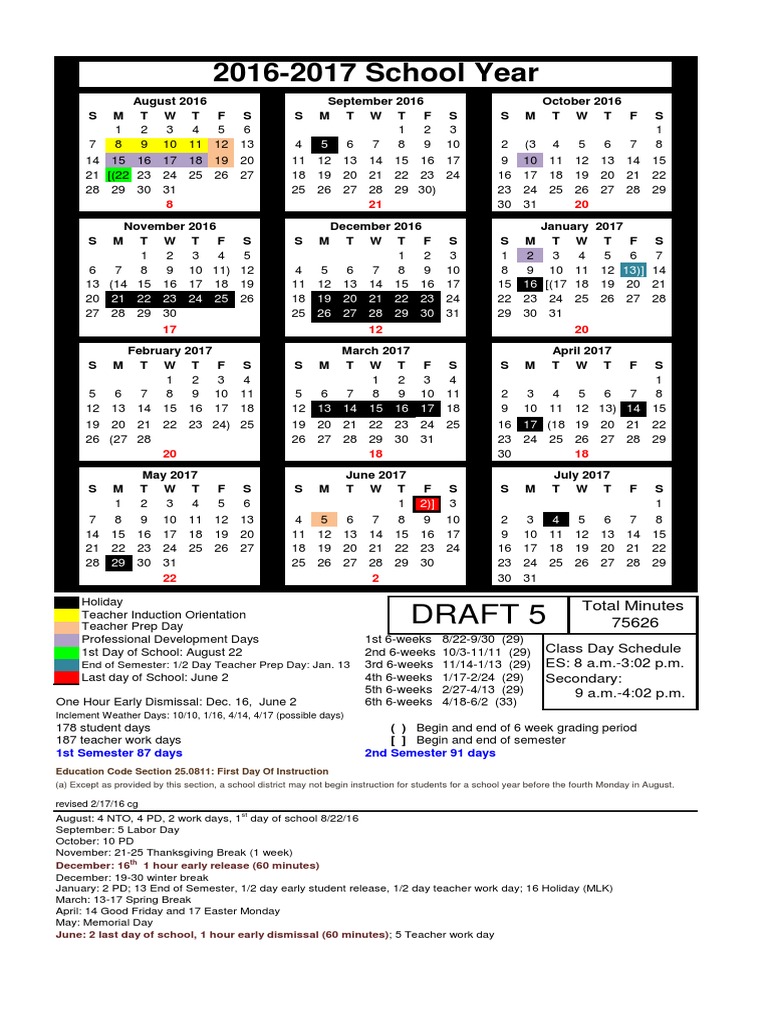 ccisd-calendar