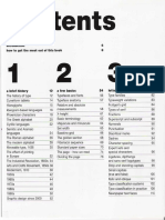 The Fundamentals of Typography