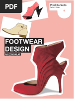 Download Footwear Design Portfolio Skills Fashion Amp Textiles by Reidaviqui Davilli SN306175540 doc pdf