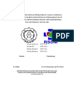  Hematuria CA Prostat 