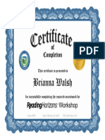 Rhworkshop Certificate-Brianna Walsh