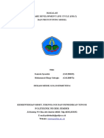 Download Makalah SDLC  Prototype by Sania SN306176800 doc pdf