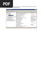 Activar Windows Powershell | PDF