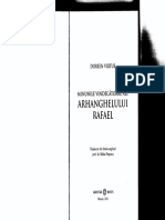 Minunile Vindecatoare Ale Arhanghelului Rafael PDF