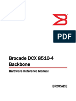 DCX 8510 4 HardwareManual