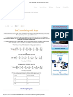 DAC Interfacing - 8051 Microcontroller Course PDF