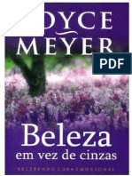 Joyce Meyer Beleza Em Vez de Cinzas 140321110211 Phpapp01