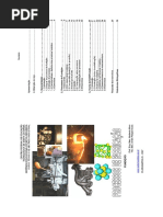 Apostila de Fundição