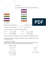 Guía Prop. Multiplicación