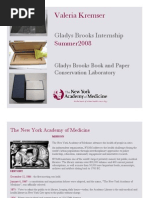 Download NYAM Internship Portfolio by boxturtlepress SN30618310 doc pdf