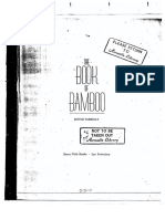 The Book of Bamboo - David Farrelly