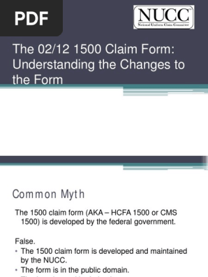 CMS-1500