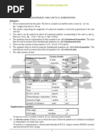 Download 01units and Dimensions by eamcetmaterials SN30618630 doc pdf