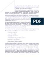  Cidade e Mobilidade. Telefones Celulares, Funções Pós-massivas e Territórios Informacionais.