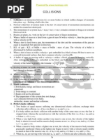 Download 05 Collisions by eamcetmaterials SN30618968 doc pdf