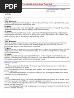 Download Year 23 English - Procedural Text by mbed2010 SN30619122 doc pdf