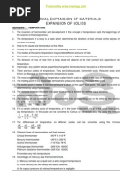Download 14Thermal Expansion of Materials_227-249 by eamcetmaterials SN30619343 doc pdf
