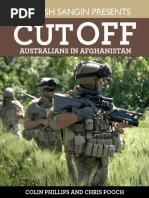 Skirmish Sangin Scenario No1 Aussies cutoff