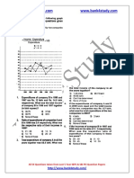 All DI Questions Taken From Last 5 Year IBPS & SBI PO Question Papers