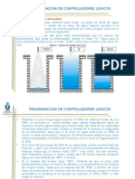 Controladores Lógicos Programables