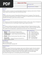 Download Year 23 Maths - Mass by mbed2010 SN30619591 doc pdf
