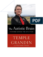 El Cerebro Autista