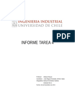 Informe Tarea 3