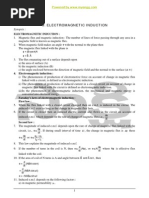 Download 09 Electromagnetic Induction 210-220 by eamcetmaterials SN30619641 doc pdf