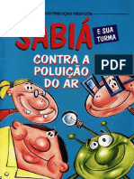 Sabia Poluicao Ar