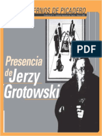 GROTOWSKY-REVISTA PICADERO