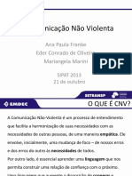 Comunicação Não Violenta PDF