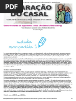 Como desmontar os argumentos contra a Residência Alternada_ (I) - Igualdade Parental.pdf